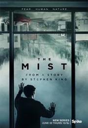 The Mist (2017)