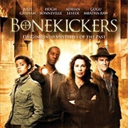 Bonekickers