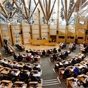 See a Parliament in Session