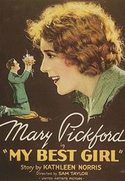 My Best Girl (1927)