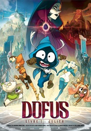 Dofus - Livre 1: Julith (2015)