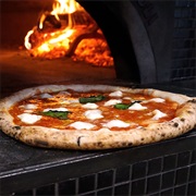 Pizaro&#39;s Pizza