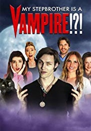 My Step-Brother Is a Vampire (2013)