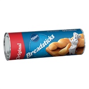 Pillsbury Original Breadsticks