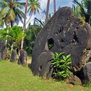 Yap, Federated States of Micronesia