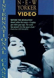 Prima Della Rivoluzione (1964)