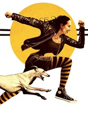 The Thing About Growing Up in Jokertown (Carrie Vaughn)