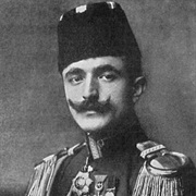Talaat Pasha
