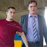 Bobby Monday - Premium Rush