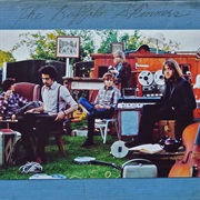 Buffalo Skinners, The: The Buffalo Skinners