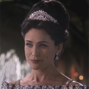 Queen Eva (Once Upon a Time)