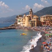 Camogli