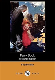 Fairy Book (Sophie May)