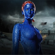 Mystique
