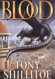 Blood (Tony Stillitoe)