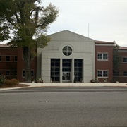 Guntersville, Alabama