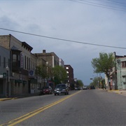 Portage, Wisconsin