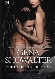 The Darkest Seduction (Gena Showalter)