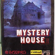 Mystery House II