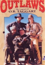 Outlaws: The Legend of O.B. Taggart (1994)