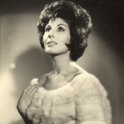 Alma Cogan