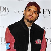 Chris Brown