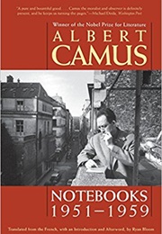Notebooks 1951–1959 (Albert Camu)