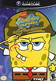 SpongeBob Squarepants: Battle for Bikini Bottom (2003)