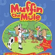 Muffin the Mule
