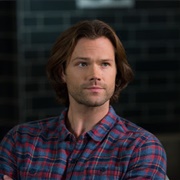 Sam Winchester - Supernatural