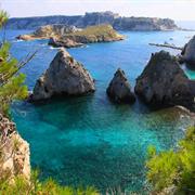 Isola San Nicola, Tremiti Islands