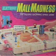 Mall Madness