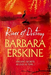 River of Destiny (Barbara Erskine)