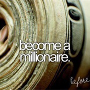 Become a Millionaire