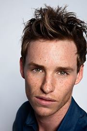 Eddie Redmayne