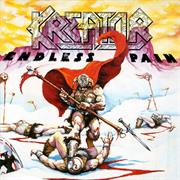 Kreator -- "Endless Pain"