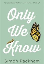 Only We Know (Simon Packham)