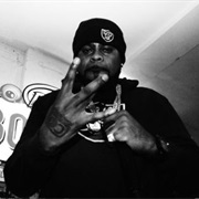 Crooked I
