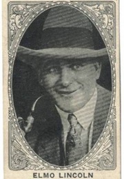 The Flaming Disk(Serial) (1920)