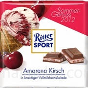 Amarena Kirsch