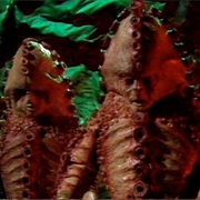 Terror of the Zygons