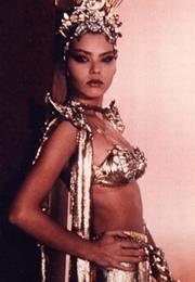 PRINCESS AURA – Flash Gordon