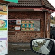 Chicken Drive-In (Lake Stevens, Washington)