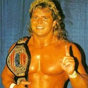 Brian Pillman