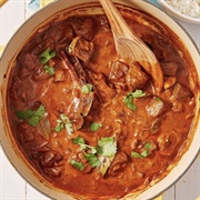 Rogan Josh