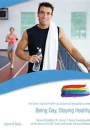 The Gallup's Modern Guide to Gay, Lesbian & Transgender Life (Various Authors)