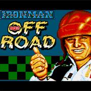 Ivan 'Iron Man' Stewart's Super off Road