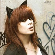 Chrissy Amphlett (Divinyls)