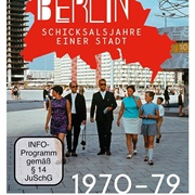 Berlin - Schicksalsjahre Einer Stadt: Season 2 (2019)