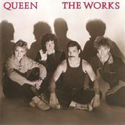 Queen - The Works